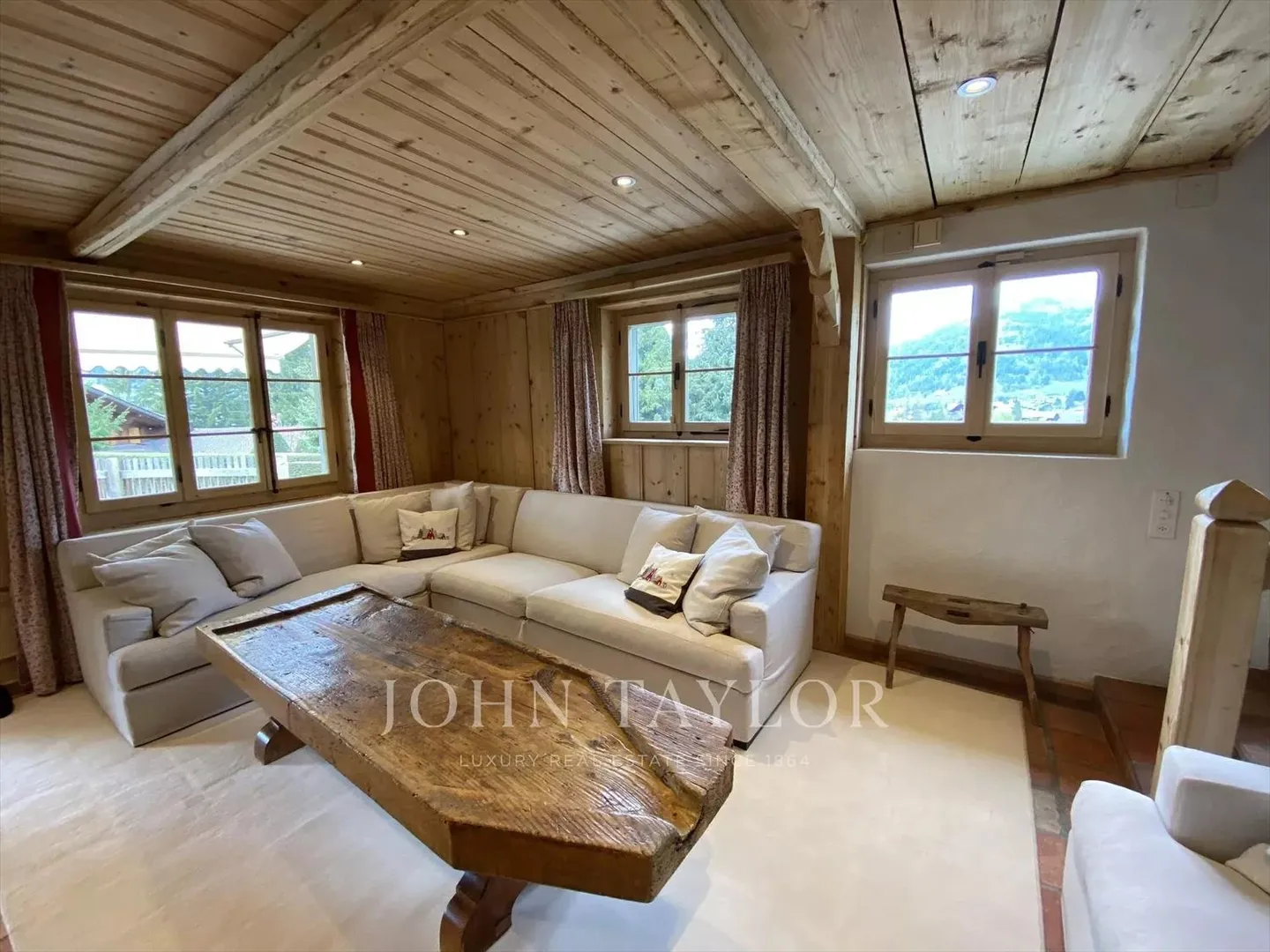 Chalet - Foto 4 di 13