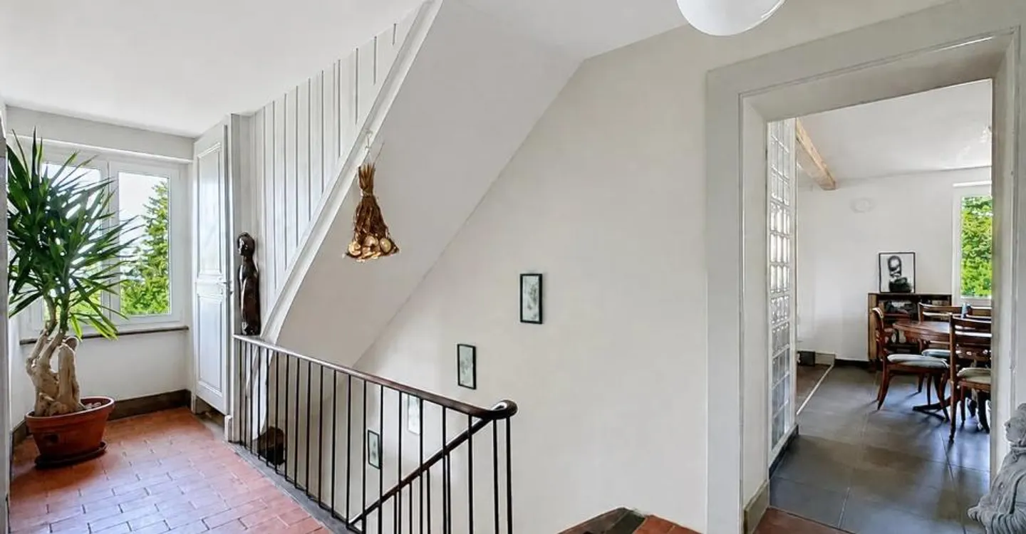Beautiful village house in the heart of Saint-Légier! - Photo 6 of 13