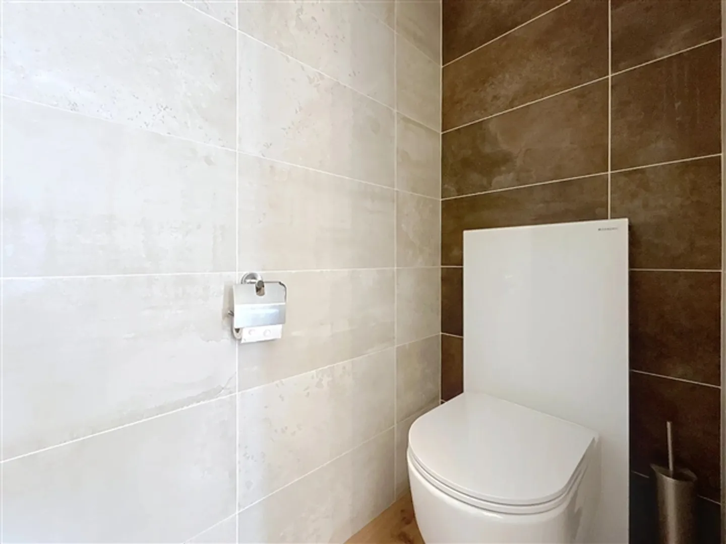 Appartement de vacances à Neuenburg avec vue sur le lac et les Alpes - Photo 7 sur 8