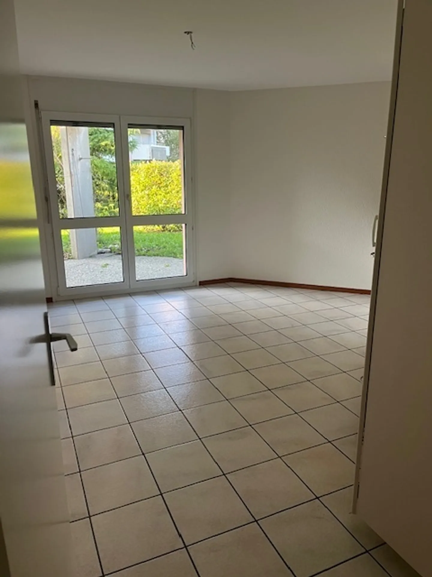 Appartamento di 3 stanze al piano terra - Foto 1 di 9