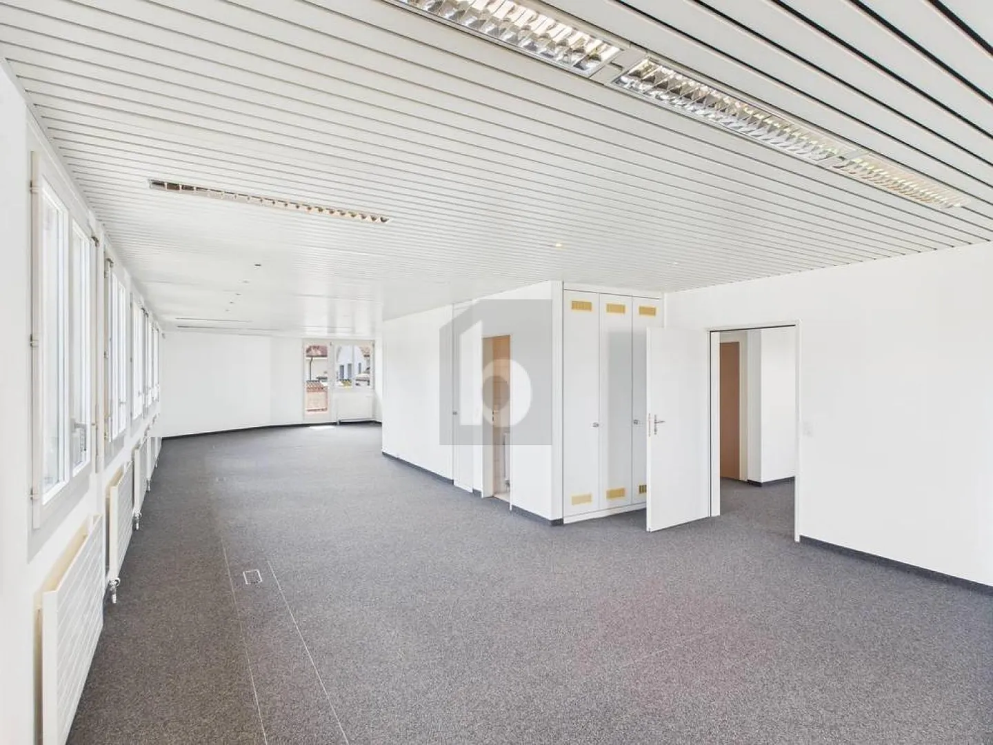 Bürofläche mieten - Foto 6 von 6