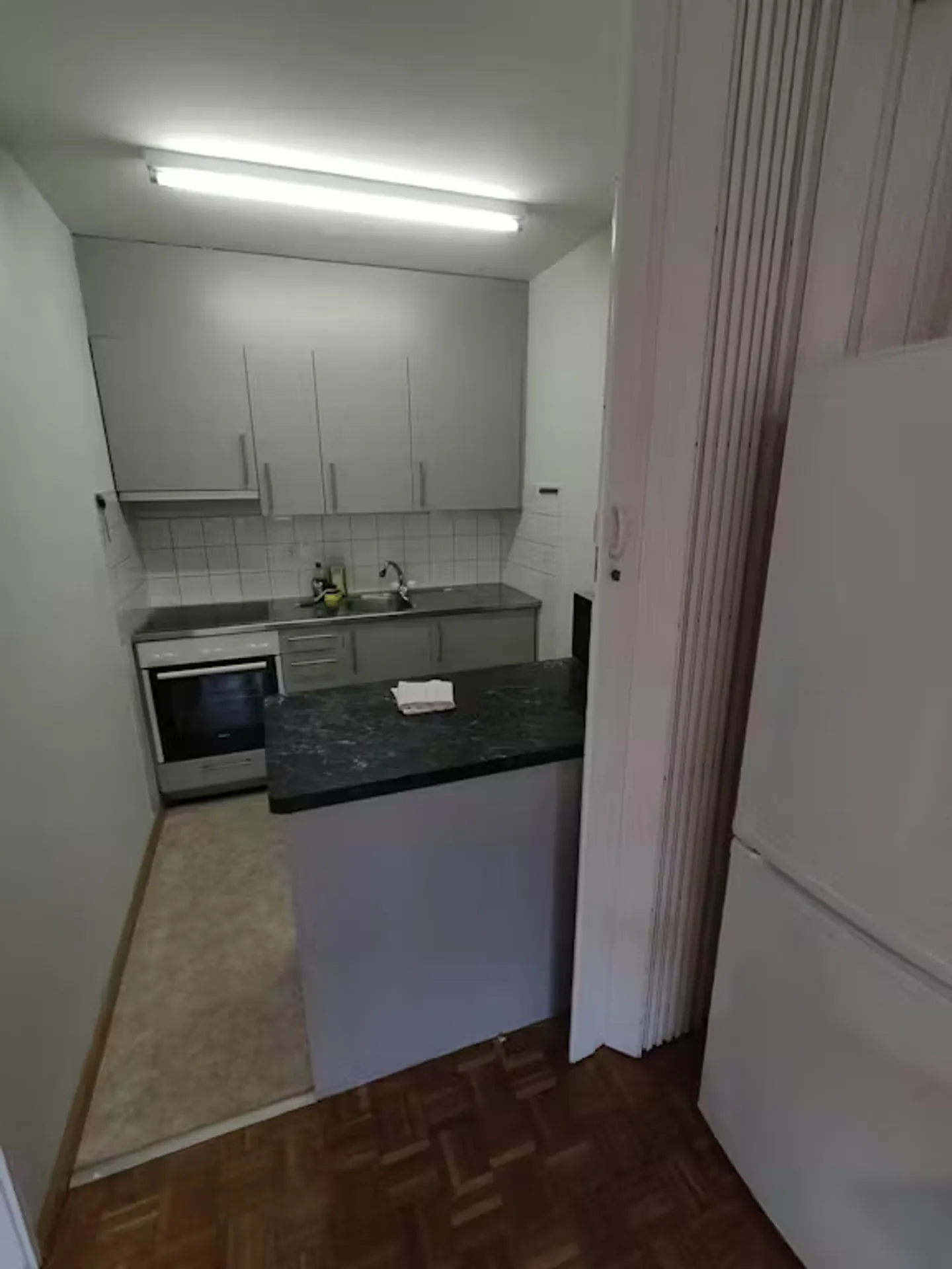 Modern Apartment in Basel - Photo 5 of 10