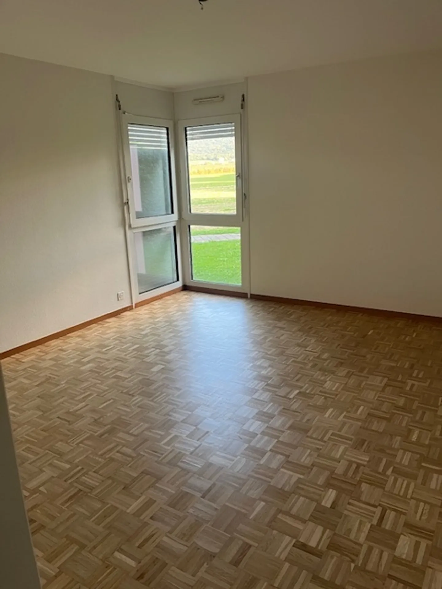 Appartamento di 3 stanze al piano terra - Foto 6 di 9