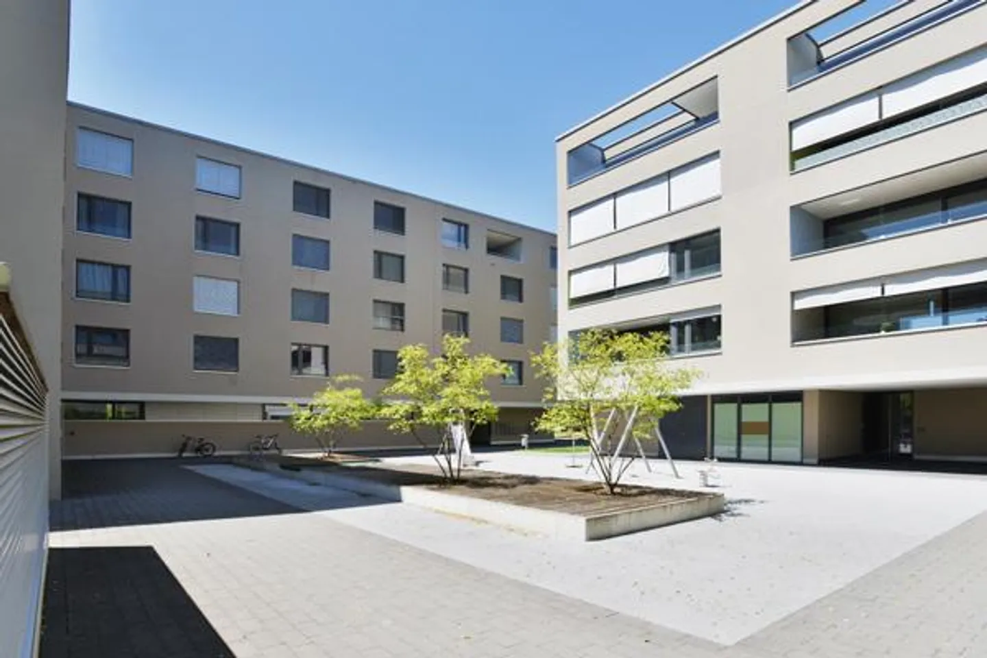 Spacious and Modern Living in a Central Location - Photo 1 of 9