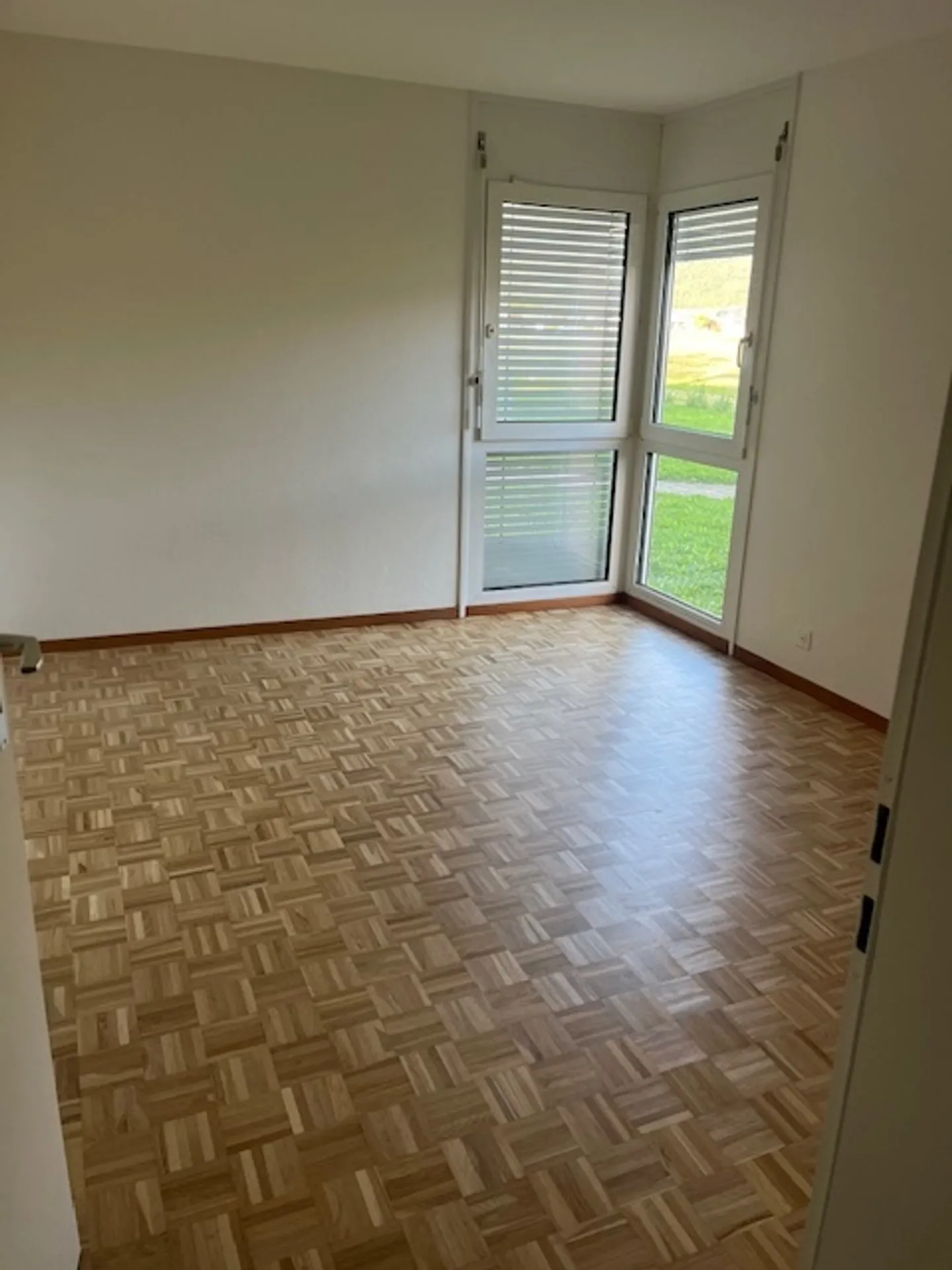Appartamento di 3 stanze al piano terra - Foto 8 di 9