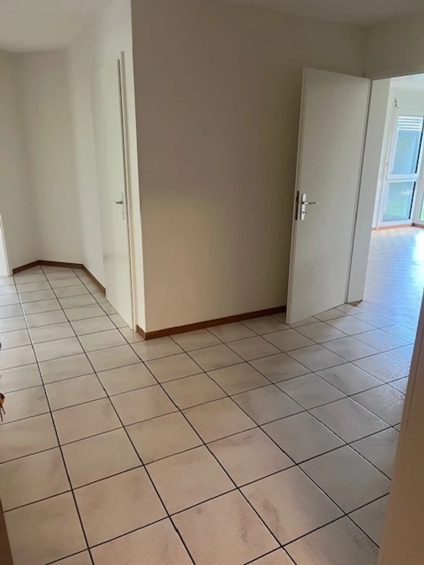 Appartamento di 3 stanze al piano terra - Foto 9 di 9