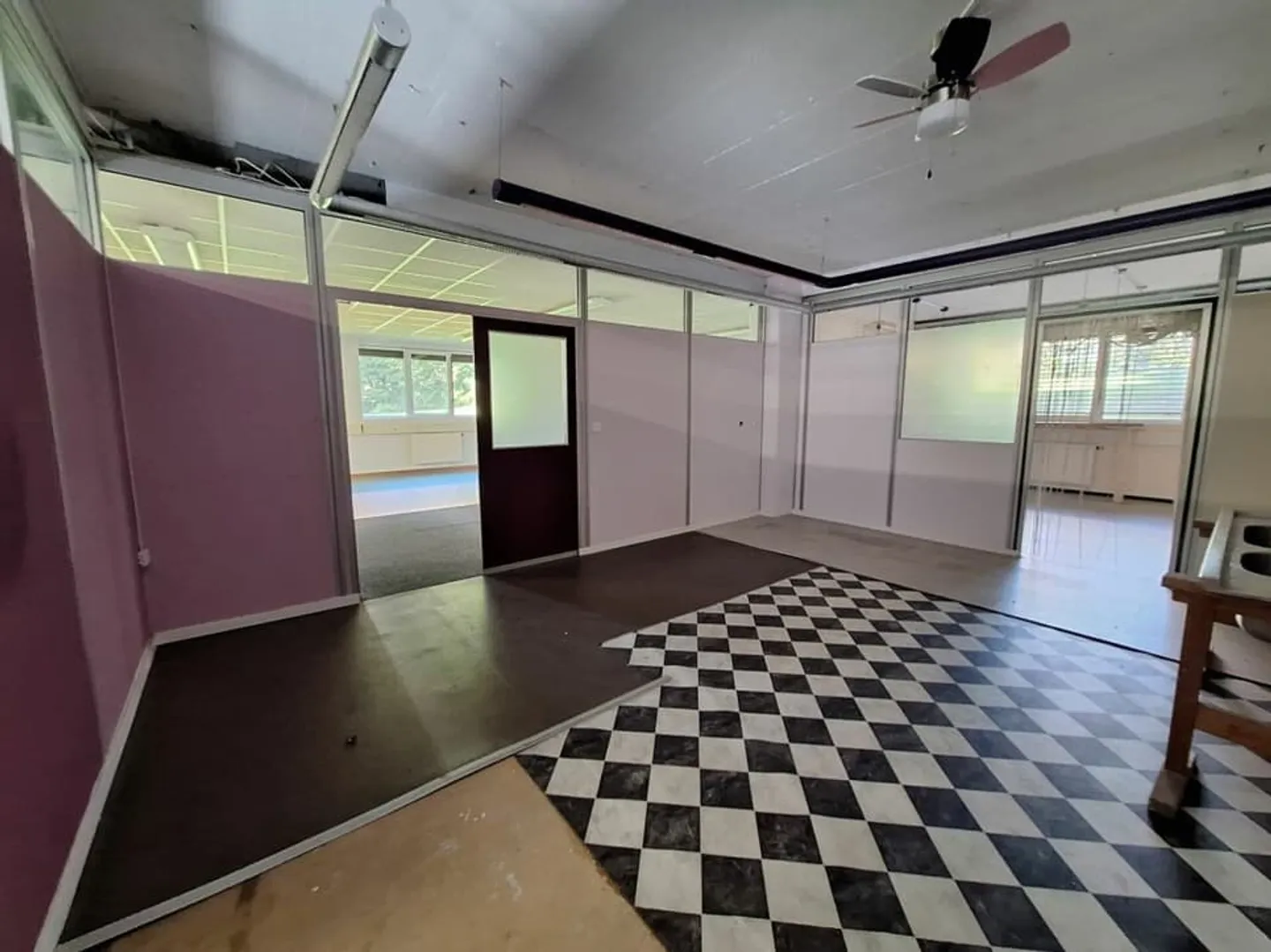 Artisanal Space at Boveresses 42 - Photo 1 of 9