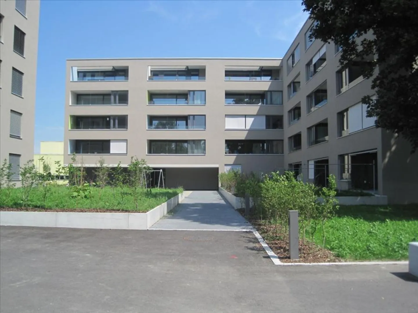 Spacious and Modern Living in a Central Location - Photo 2 of 9