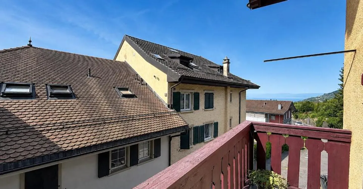 Beautiful village house in the heart of Saint-Légier! - Photo 8 of 13