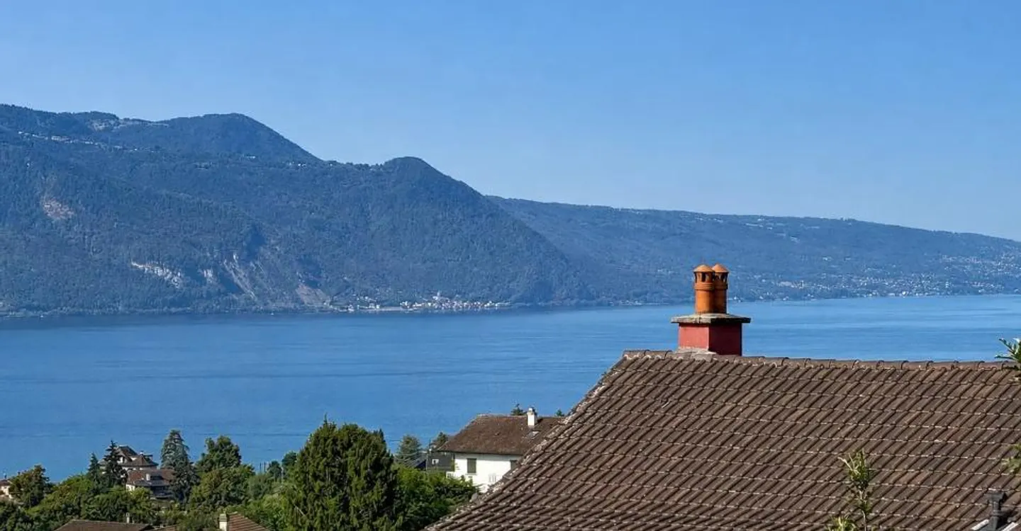 Beautiful village house in the heart of Saint-Légier! - Photo 9 of 13
