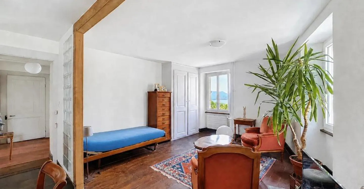 Beautiful village house in the heart of Saint-Légier! - Photo 10 of 13