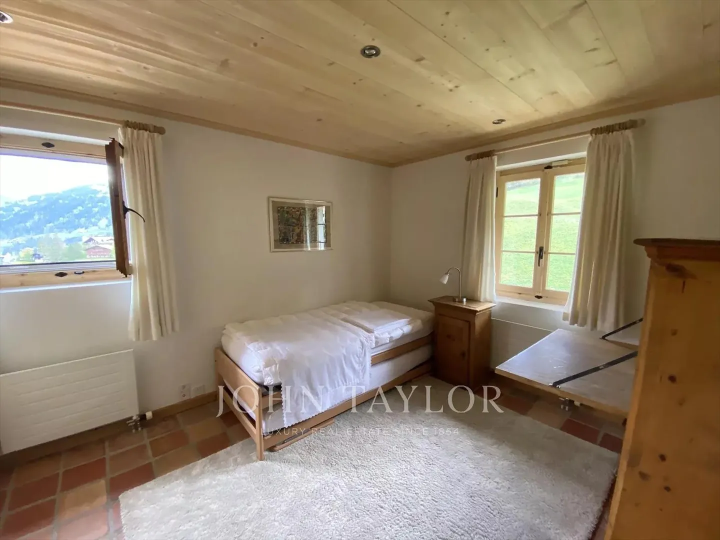 Chalet - Foto 10 di 13