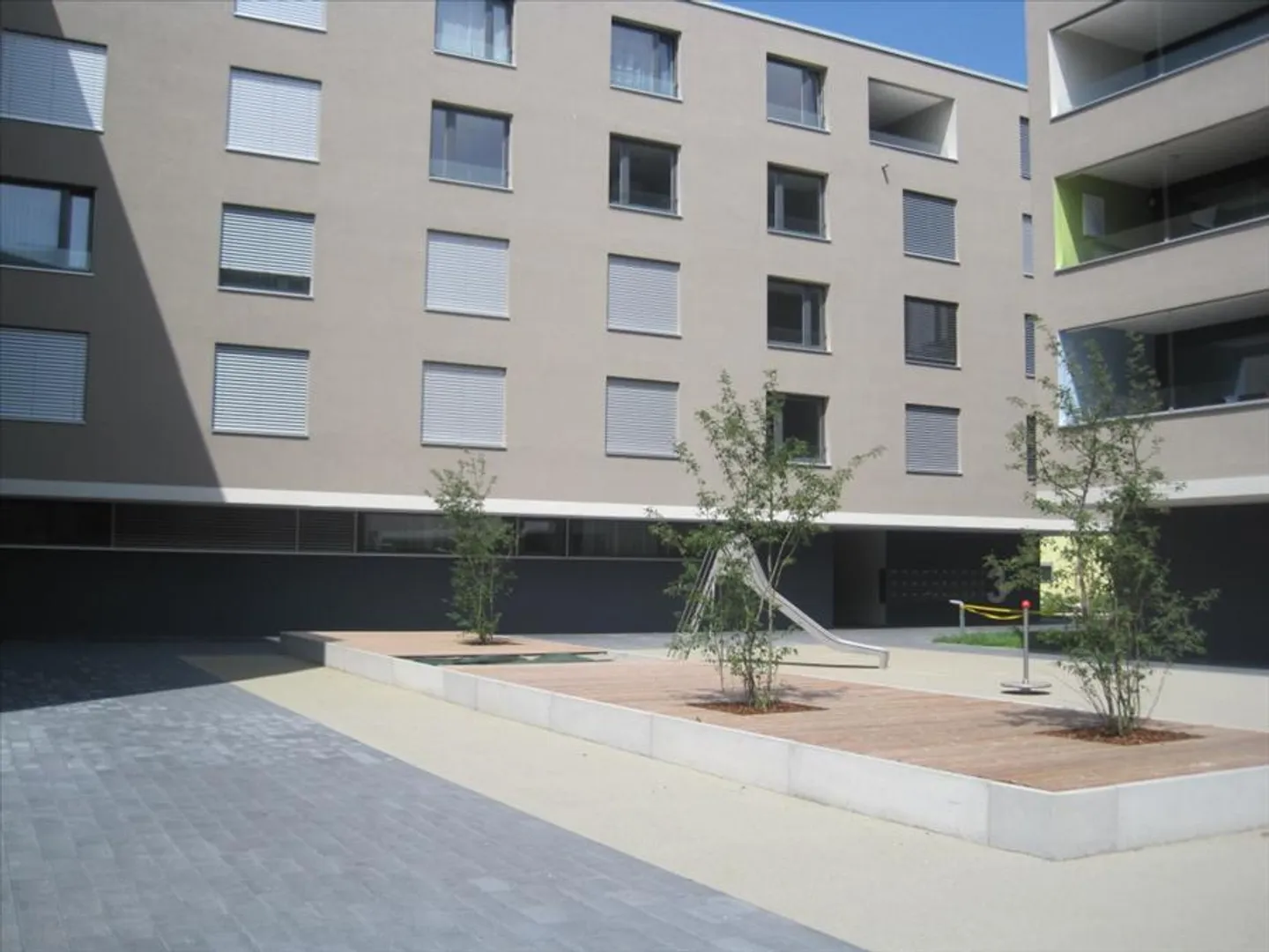 Spacious and Modern Living in a Central Location - Photo 4 of 9