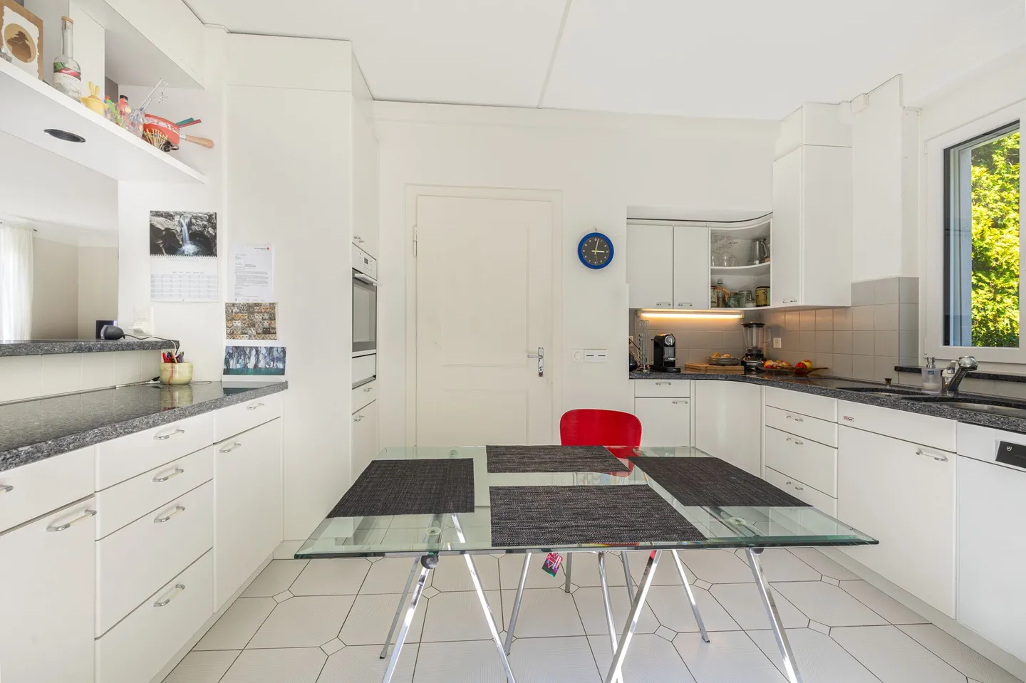 Gioiello residenziale affascinante con vista sulla città nel ricercato quartiere residenziale di Zurigo - Foto 10 di 11