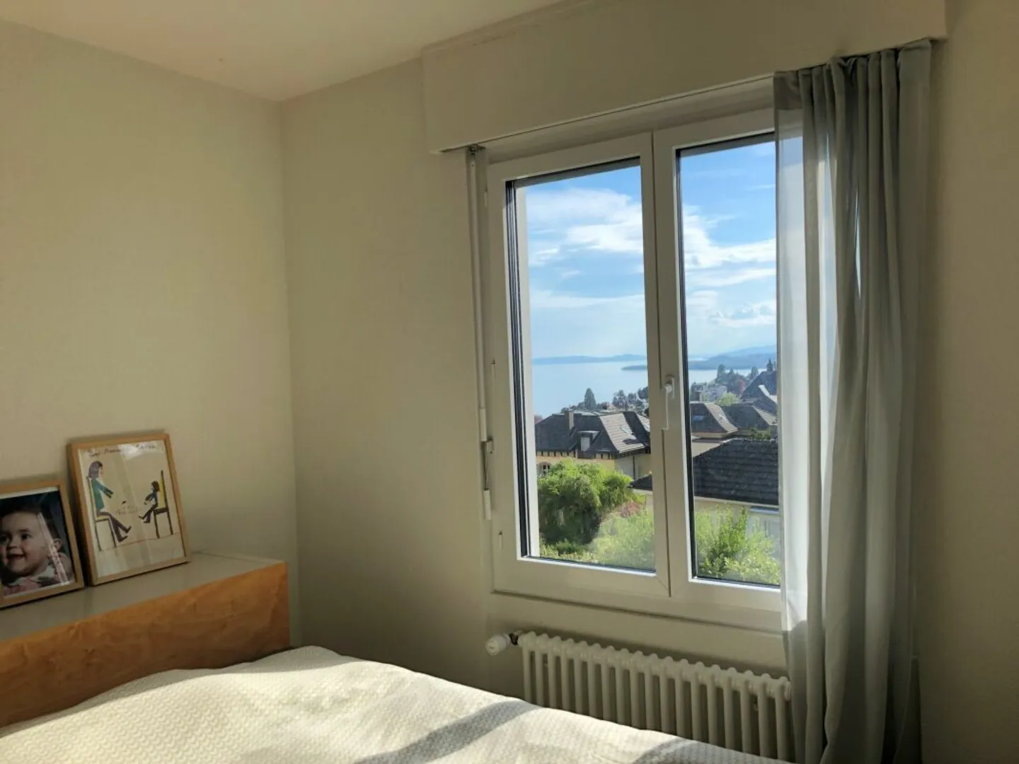 Beautiful modern and warm apartment - Photo 5 of 8