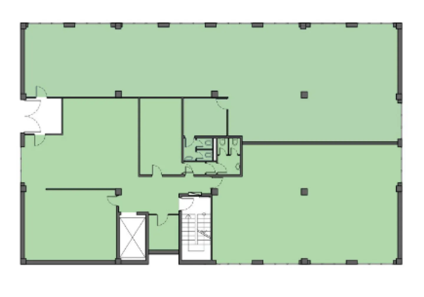 Artisanal Space at Boveresses 42 - Photo 8 of 9