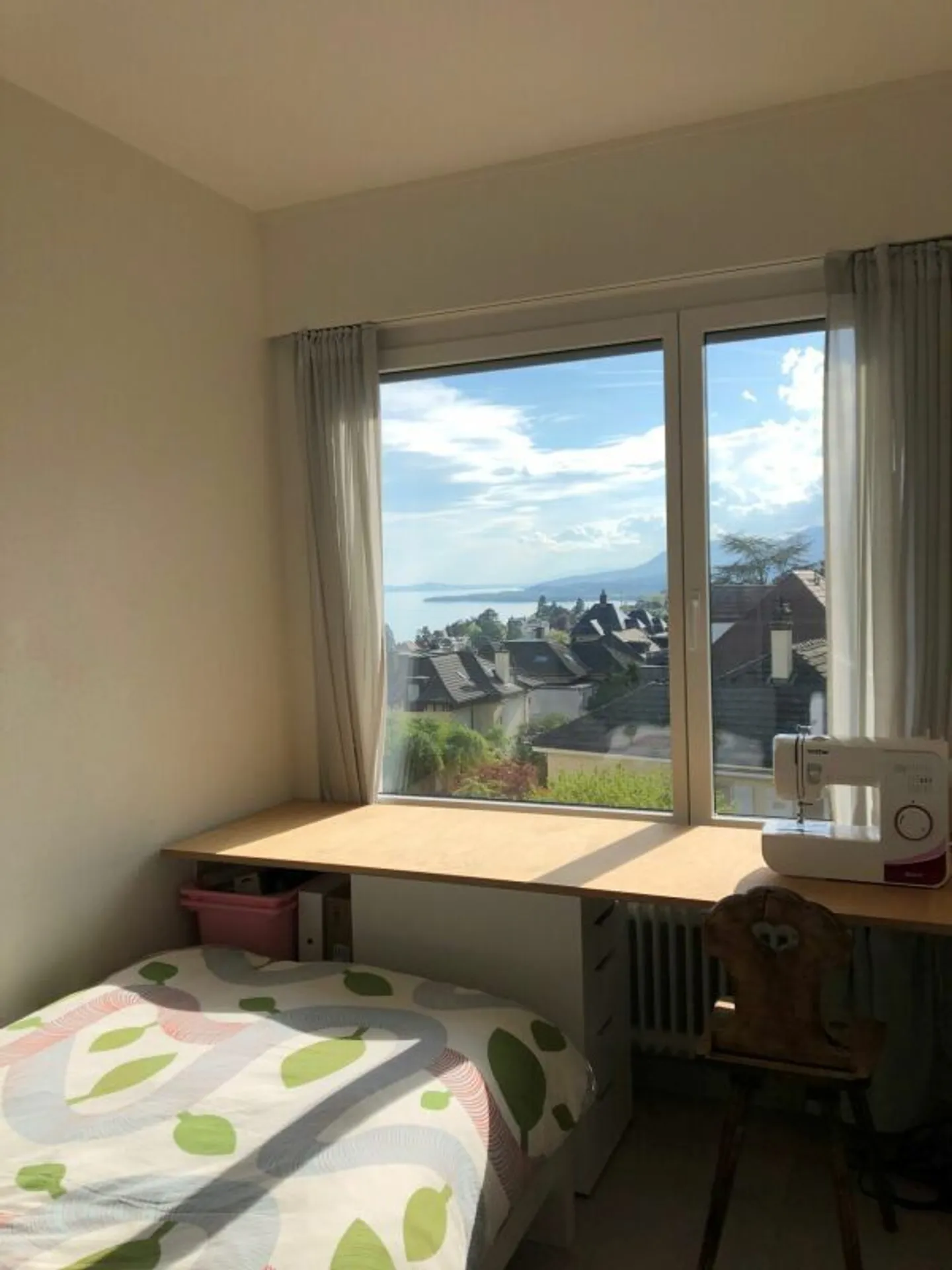 Beautiful modern and warm apartment - Photo 6 of 8