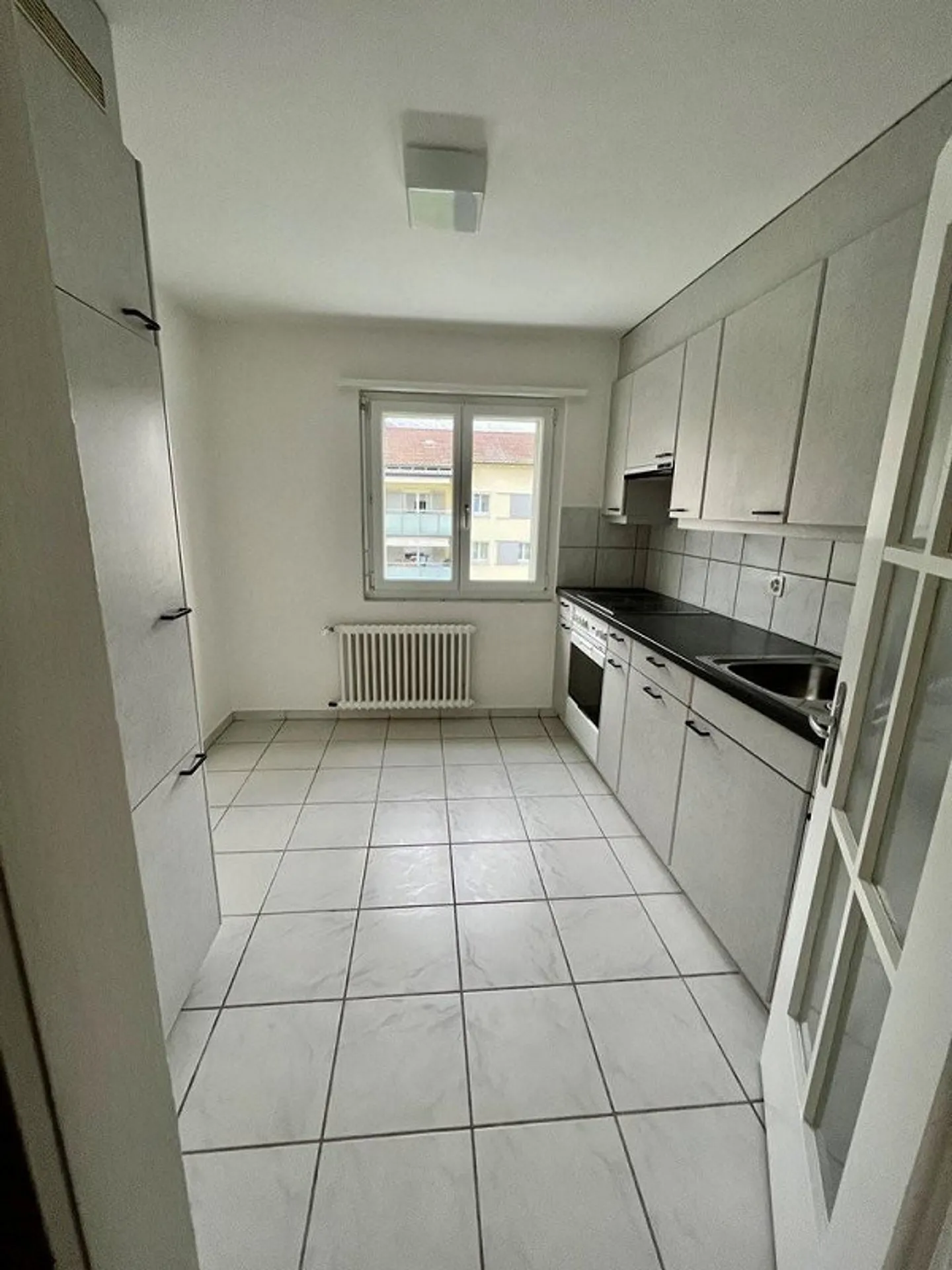 Appartamento idilliaco nel cuore di Wettingen - Foto 2 di 7