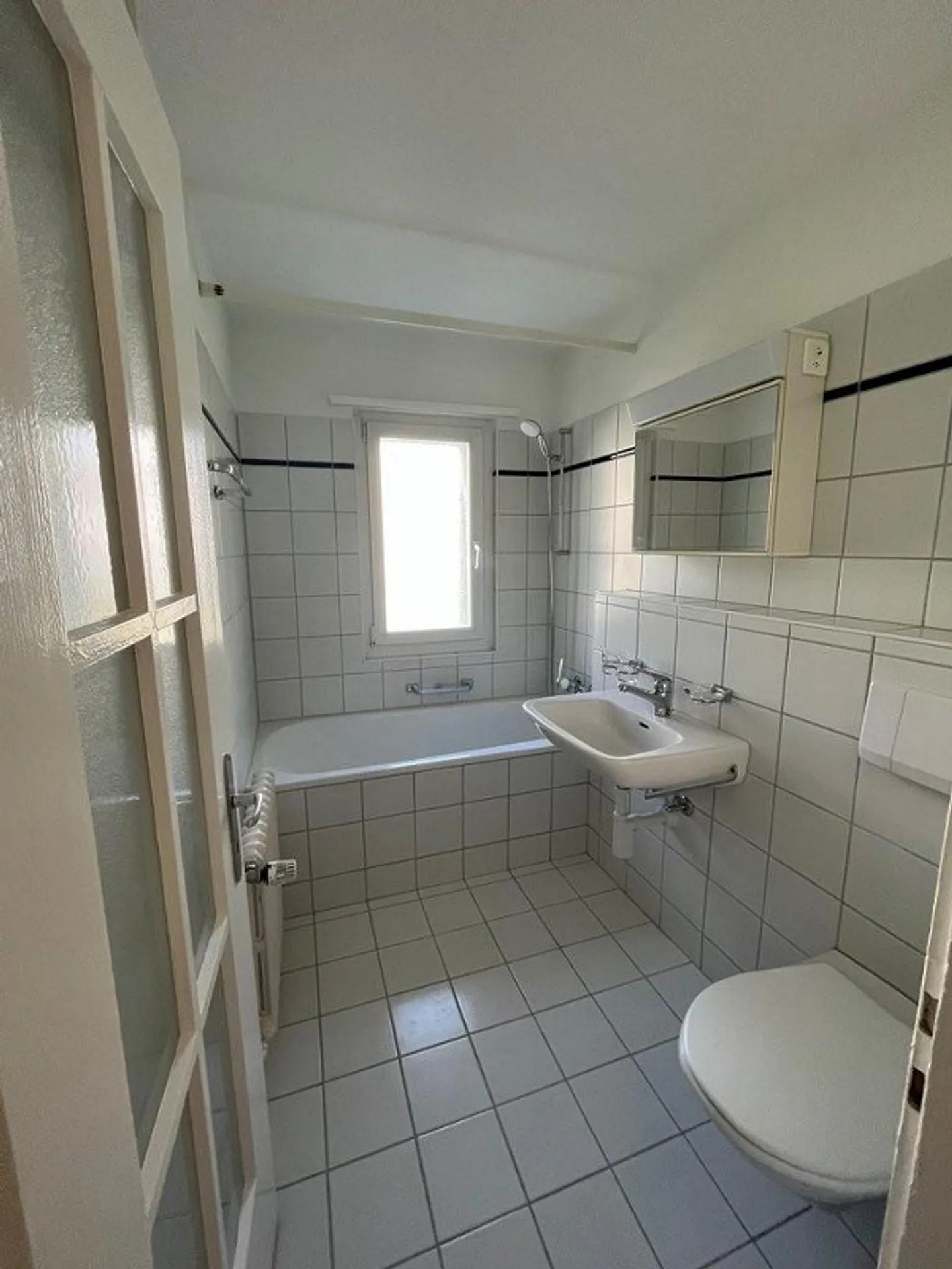 Appartamento idilliaco nel cuore di Wettingen - Foto 3 di 7