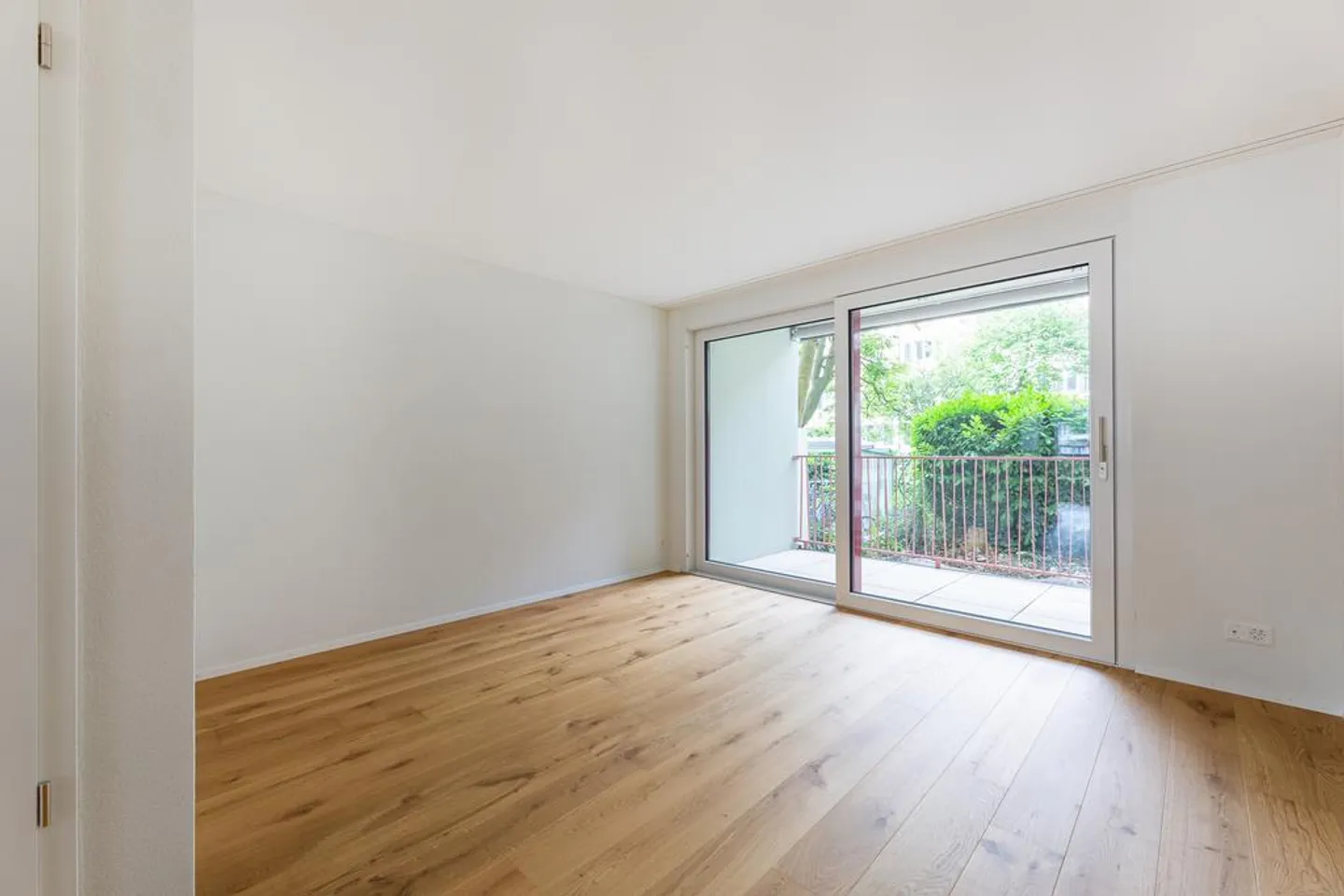 Nachhaltige Wohnung in Zürich - Foto 4 von 10
