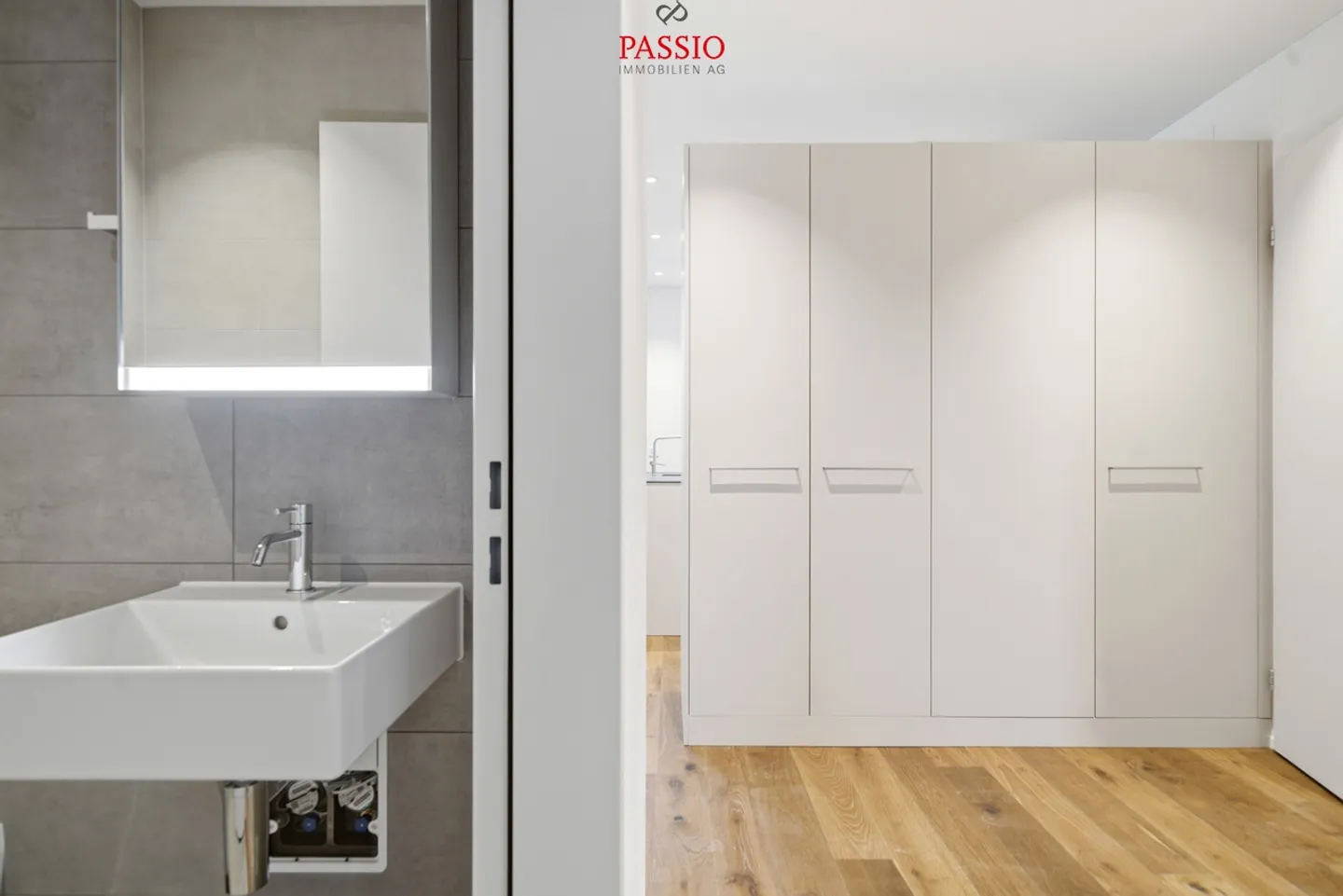 Moderno appartamento di 4,5 stanze con interni di alta qualità - Foto 8 di 13