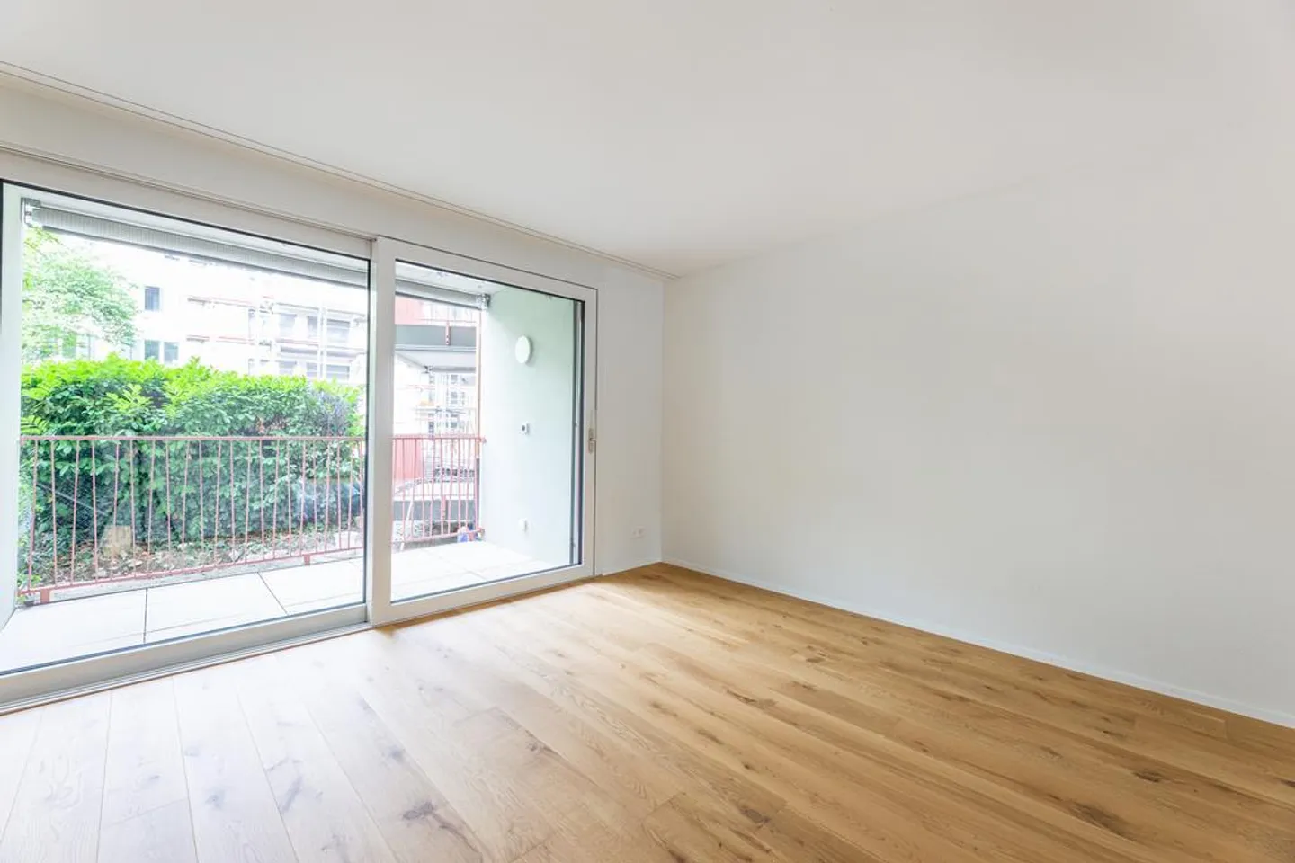 Nachhaltige Wohnung in Zürich - Foto 5 von 10