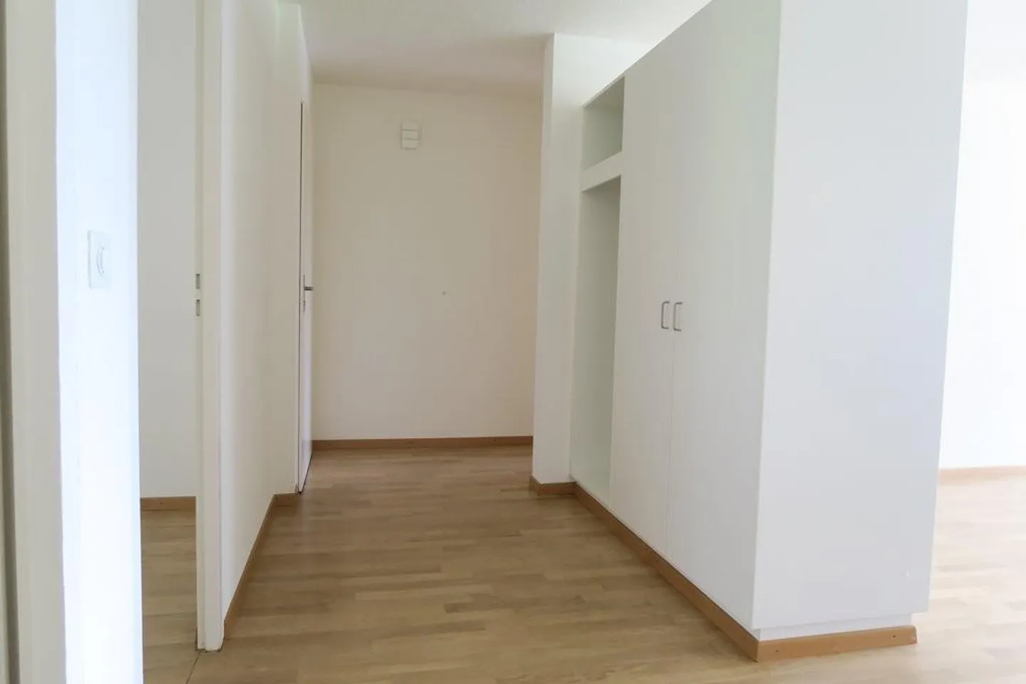 Vivere a Münchenbuchsee - Foto 5 di 10