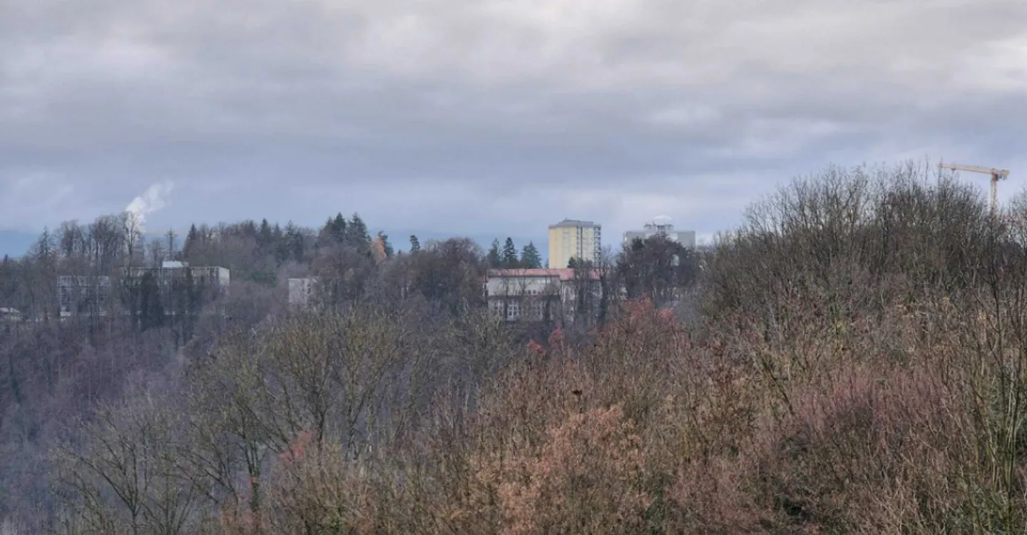 1. Monat Miete angeboten! Großartige Gelegenheit im Herzen von Fribourg - Foto 3 von 4