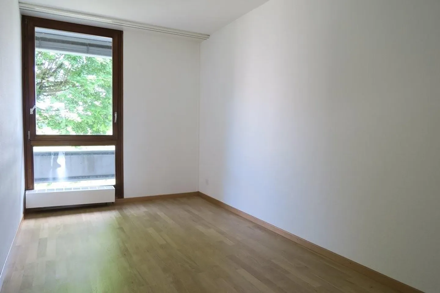 Vivere a Münchenbuchsee - Foto 7 di 10