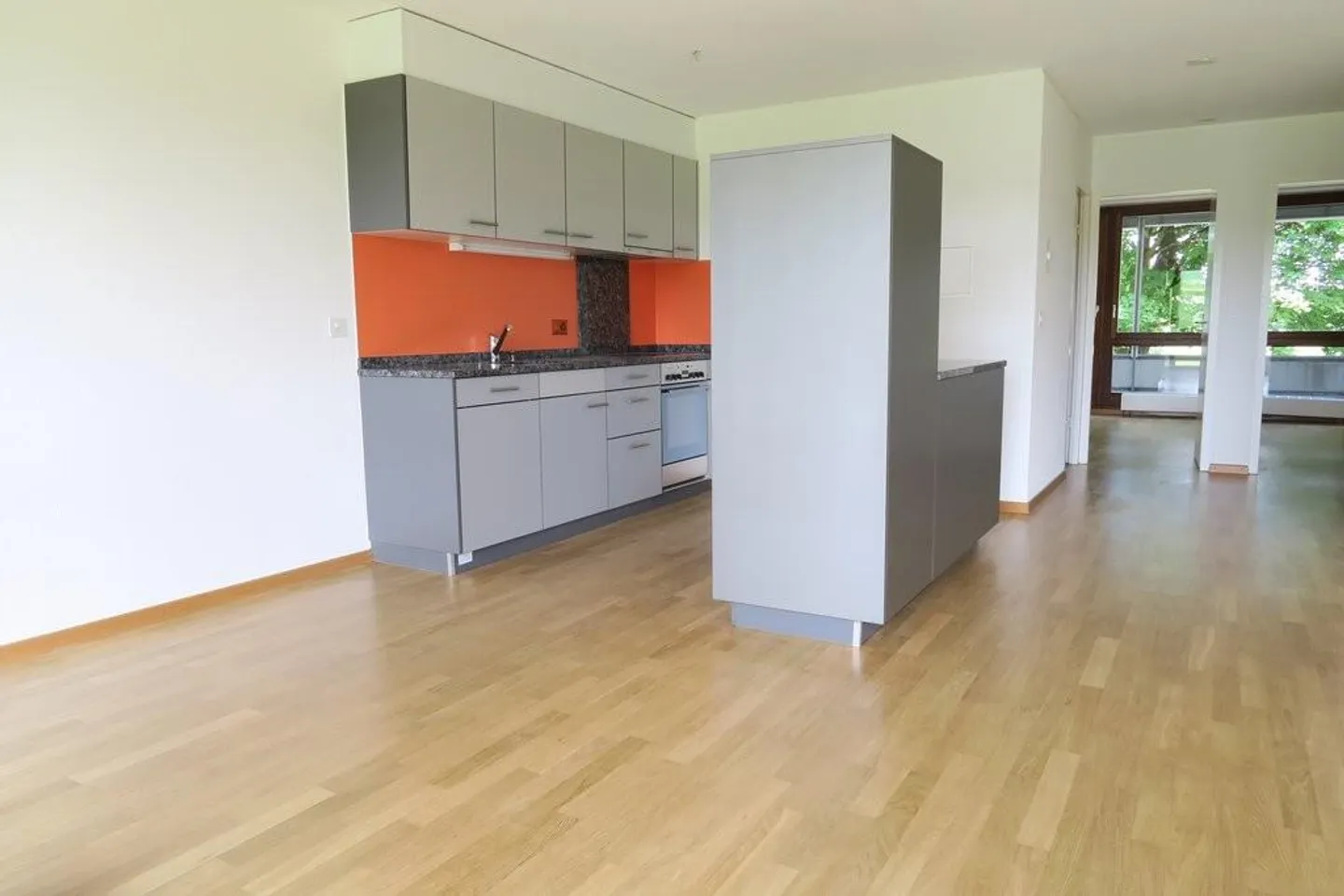 Vivere a Münchenbuchsee - Foto 2 di 10