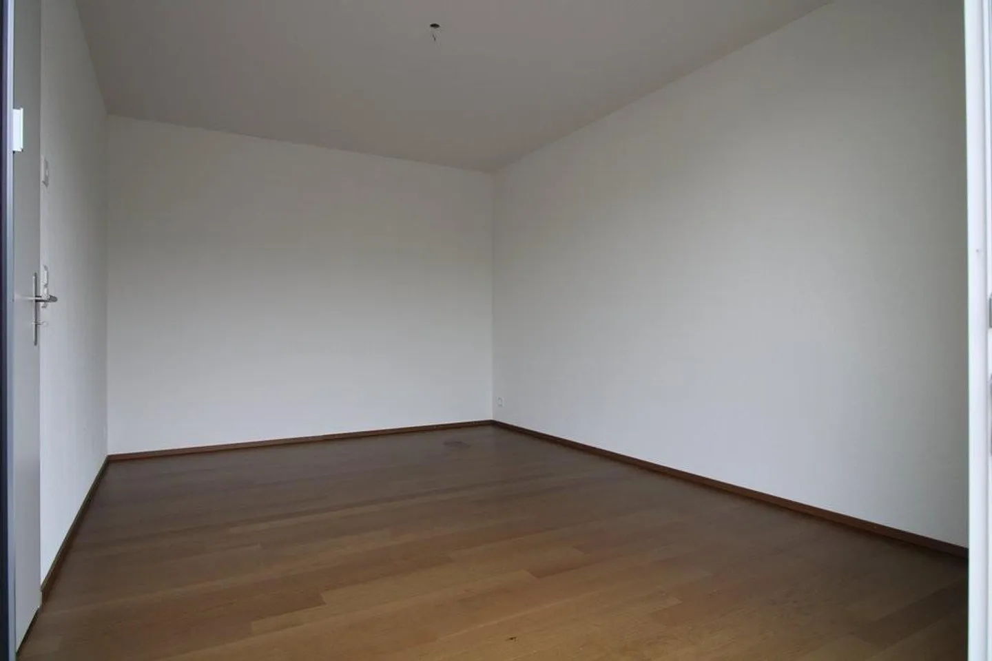 Bellissimo attico con vista lontana - Foto 9 di 12