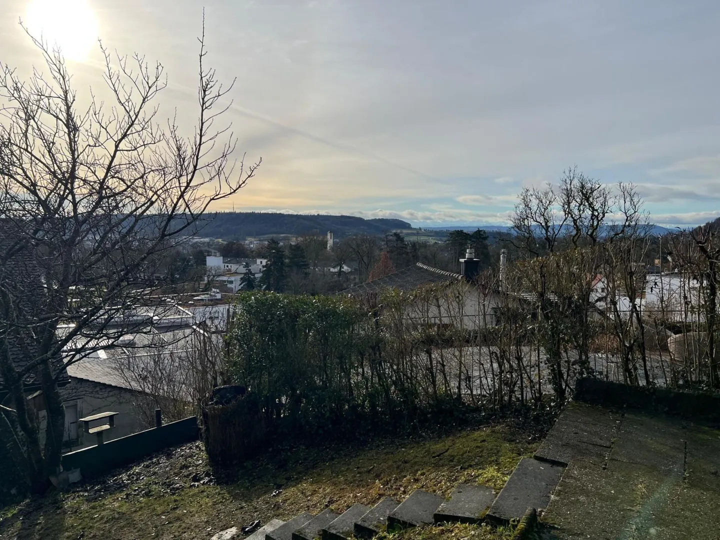 Charmante Wohnung mit Terrasse - Foto 8 von 8