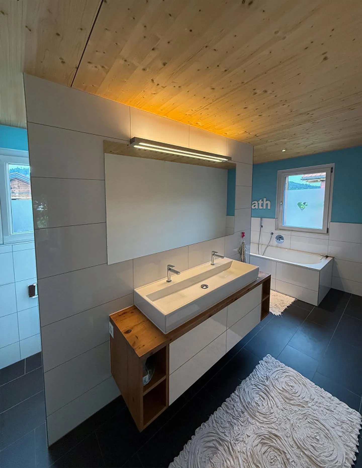Well-maintained wooden house - living naturally. - Photo 16 of 27