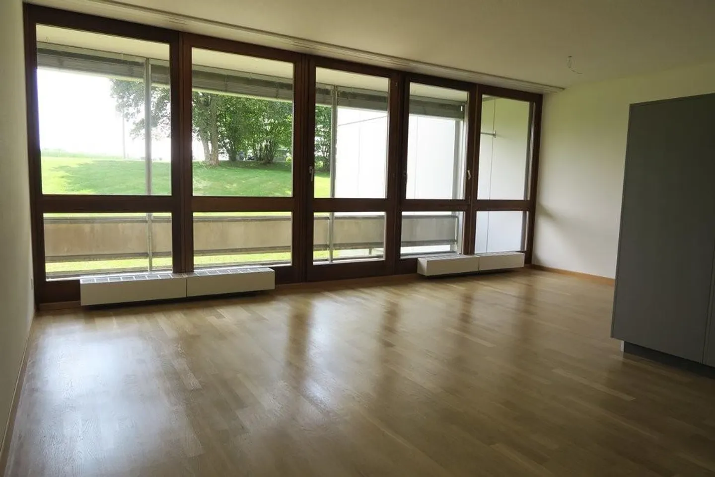 Vivere a Münchenbuchsee - Foto 9 di 10