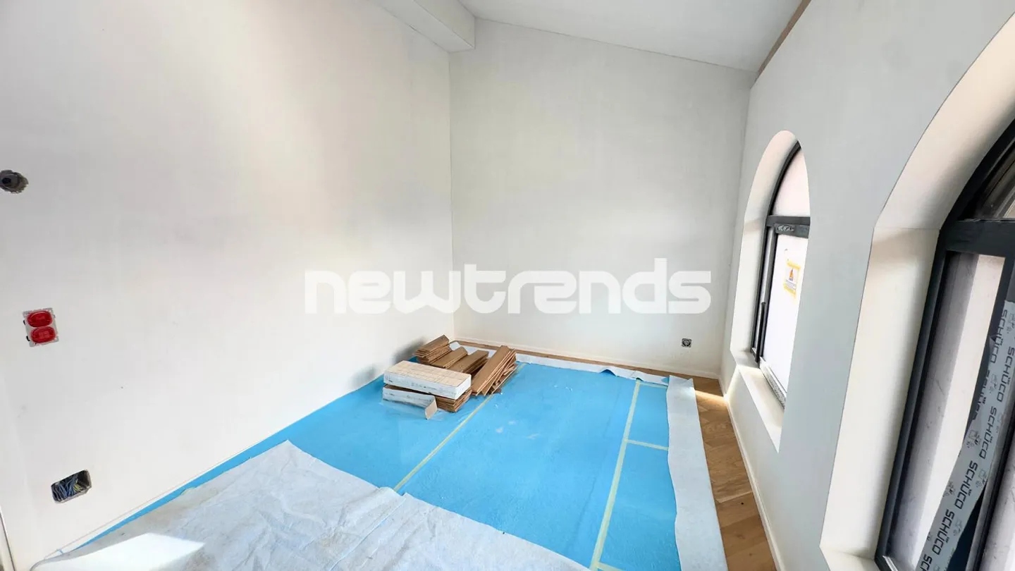 Pura-Caslano : Nouveau penthouse de 3,5 pièces - Photo 14 sur 19
