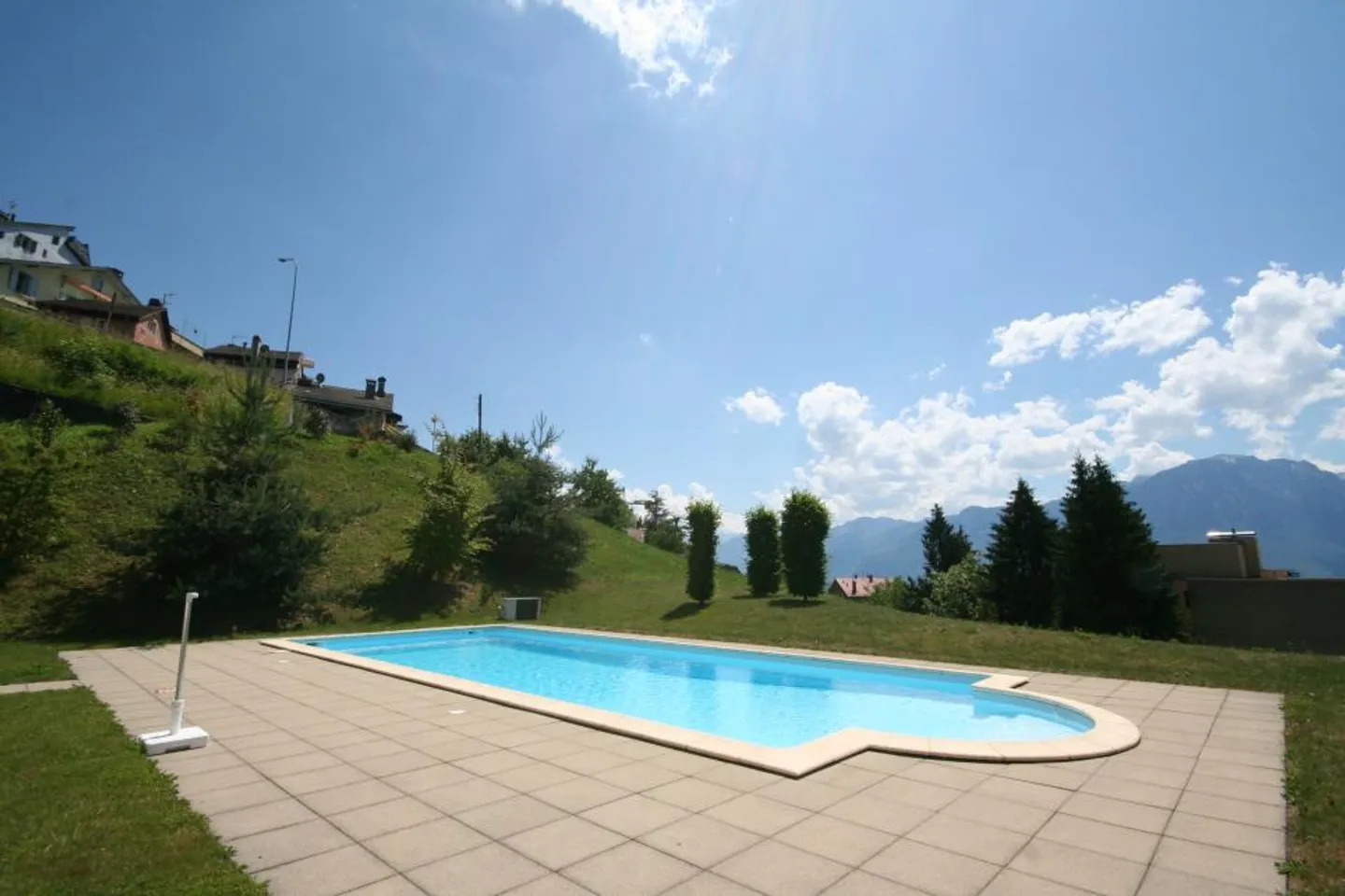 Comfort di una villa con una vista molto bella - Foto 6 di 13