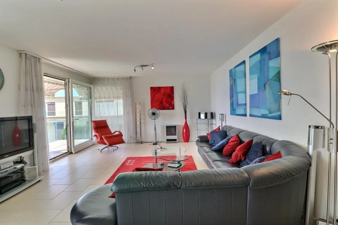 Comfort di una villa con una vista molto bella - Foto 9 di 13