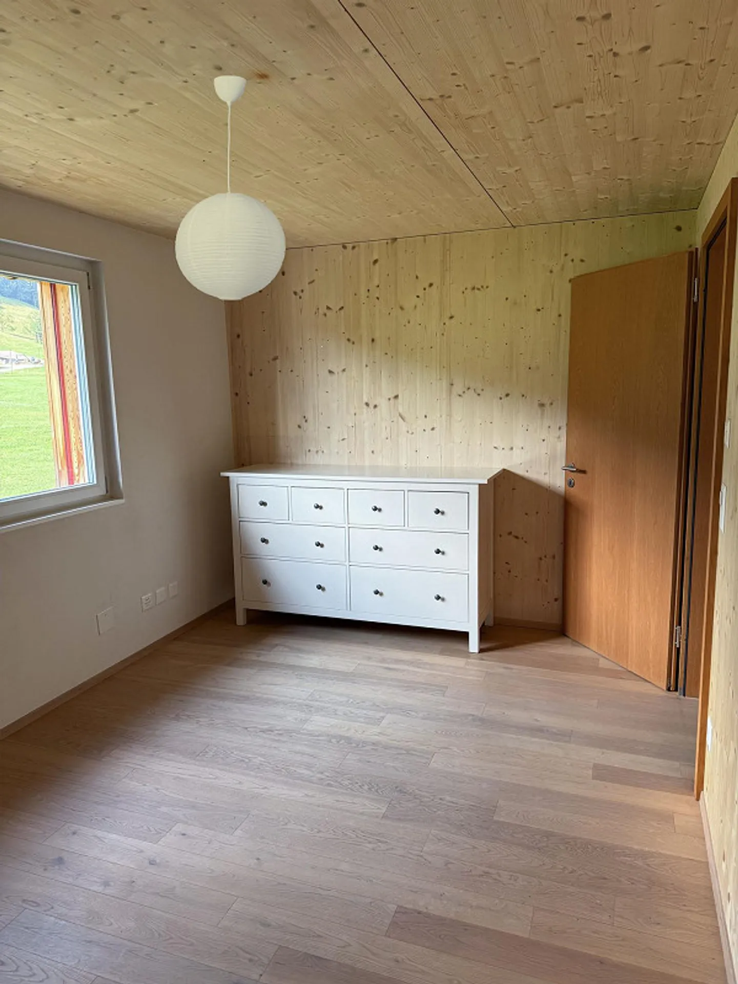 Well-maintained wooden house - living naturally. - Photo 21 of 27
