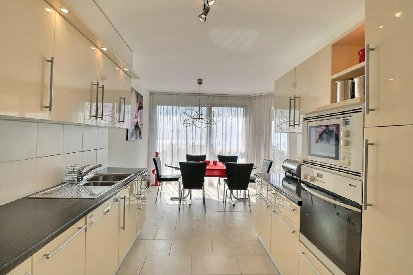 Comfort di una villa con una vista molto bella - Foto 13 di 13
