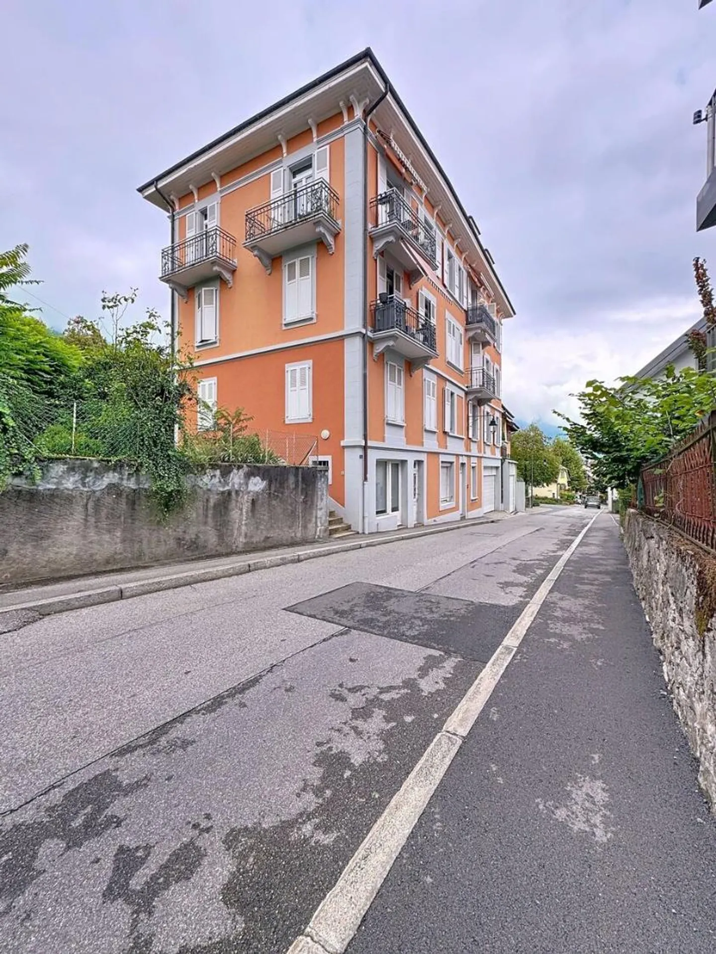 2-Zimmer-Wohnung - Foto 1 von 4