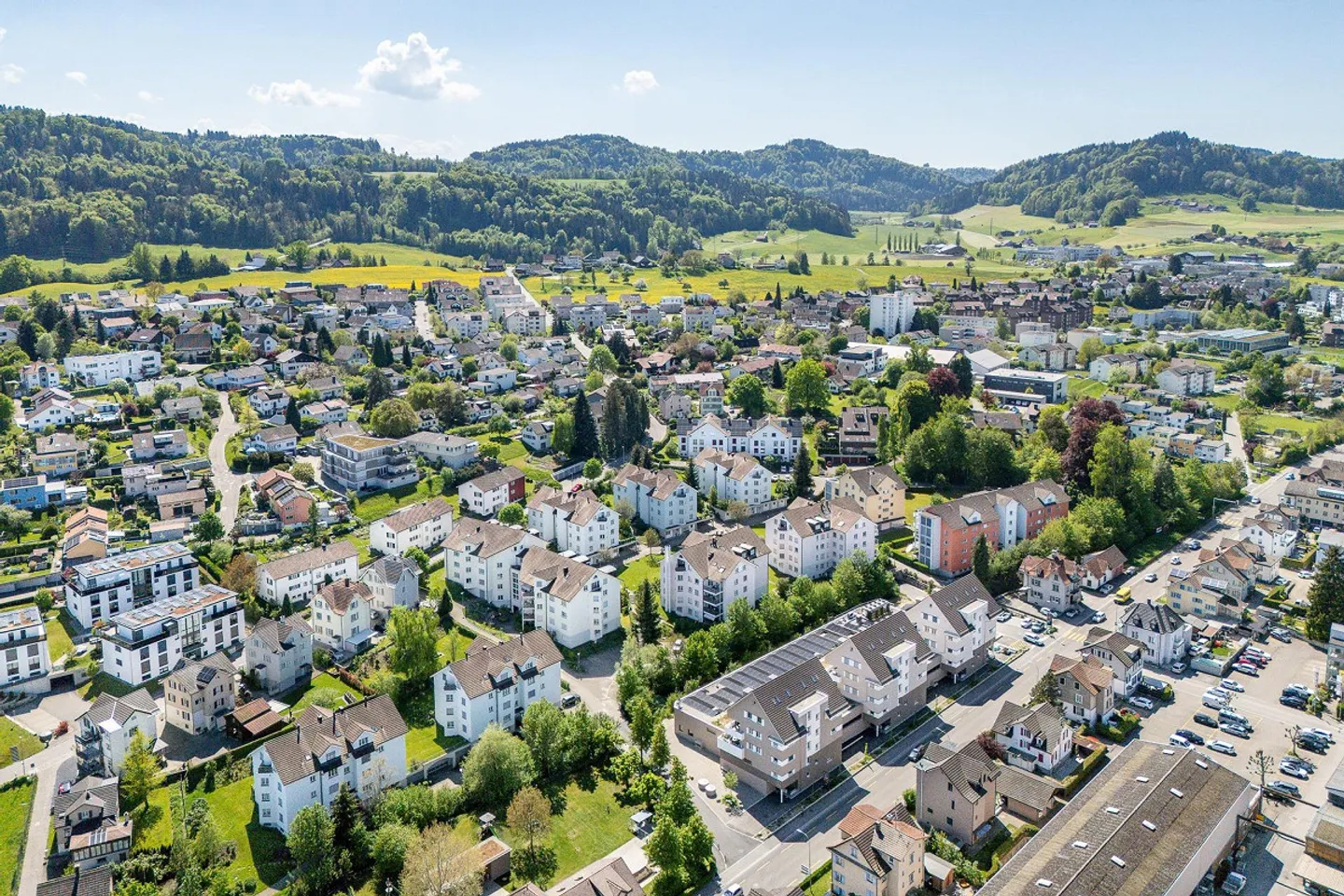 Mehr Wohnqualität für die ganze Familie – frisch saniert! - Foto 2 von 7
