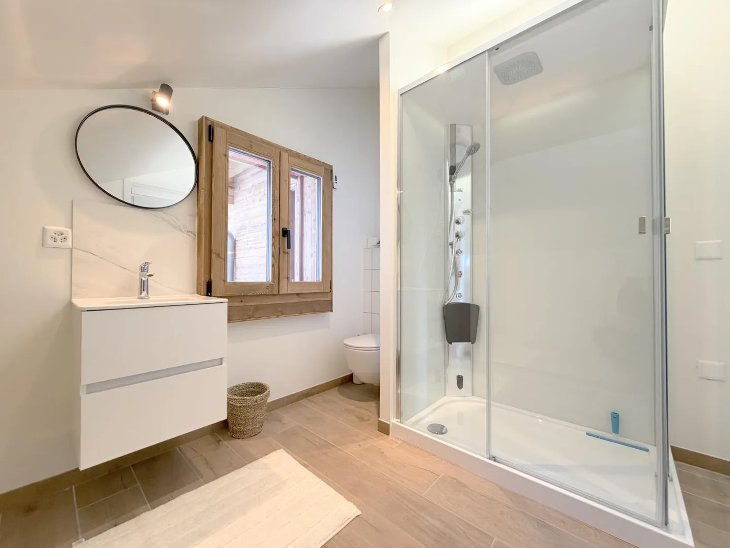 Furnished 5.5-room apartment - Photo 11 of 13