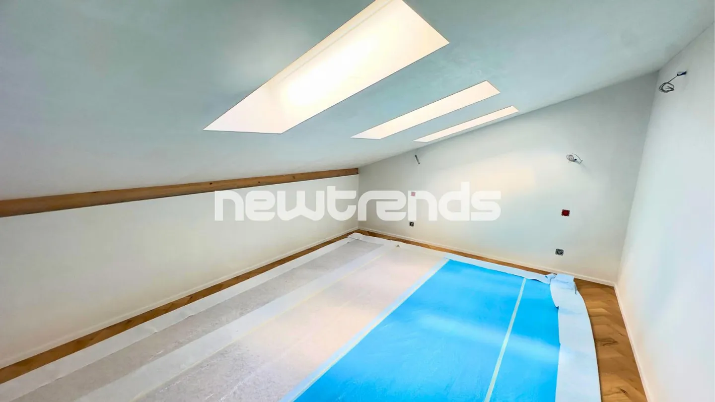 Pura-Caslano : Nouveau penthouse de 3,5 pièces - Photo 16 sur 19