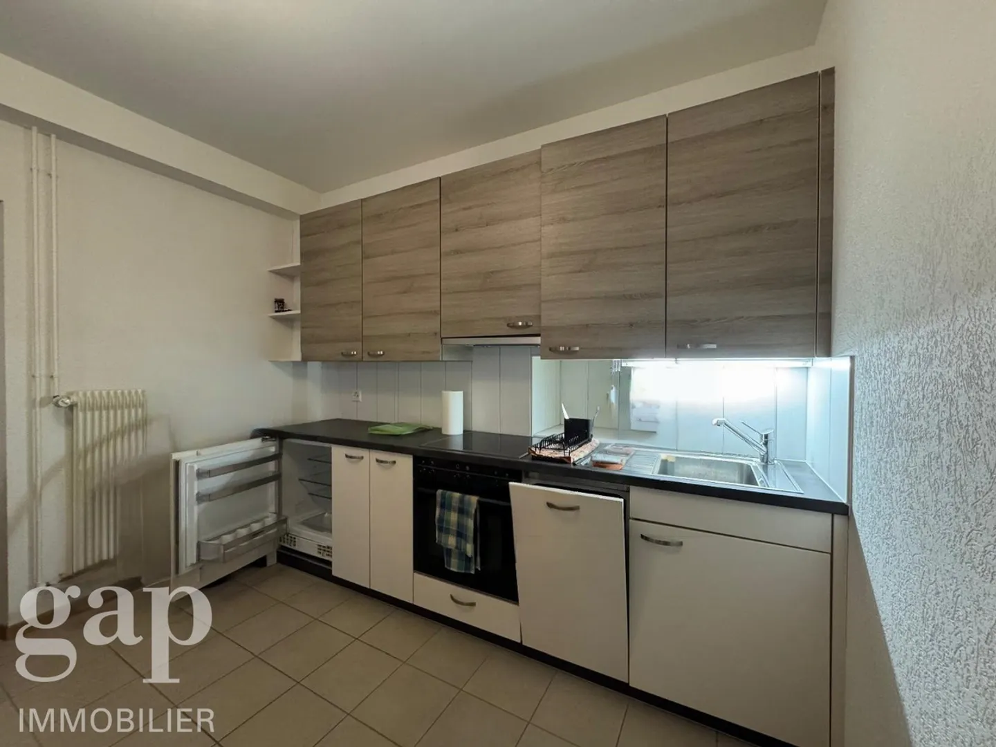 2-Zimmer-Wohnung - Foto 3 von 4