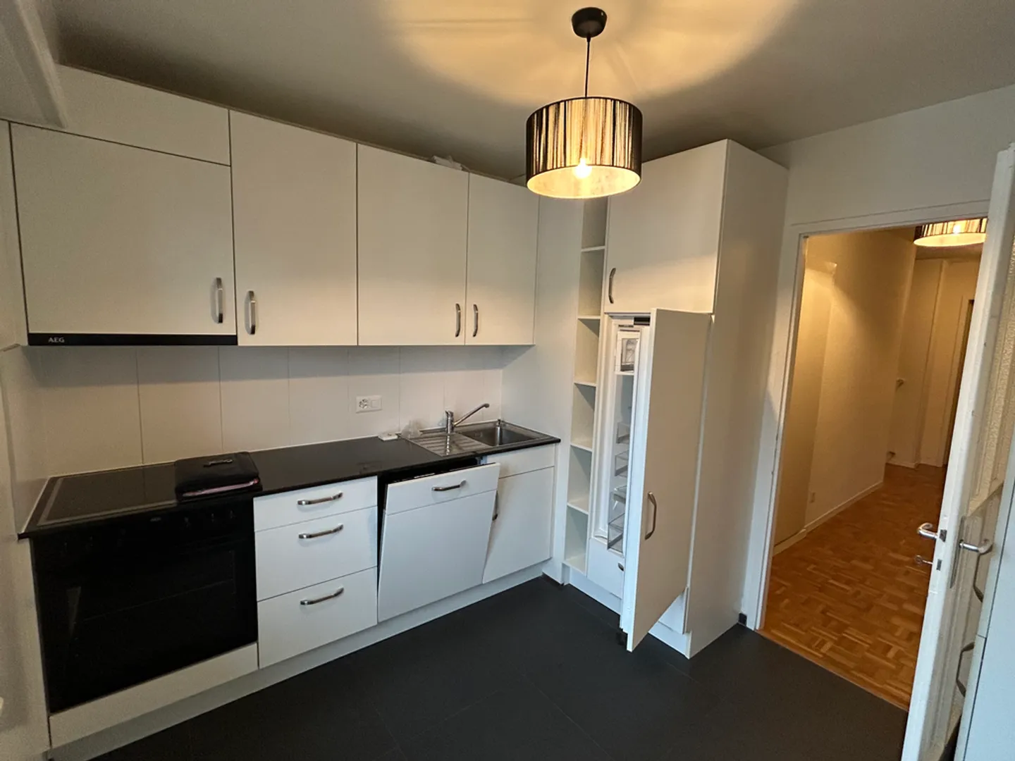 Wohnung mieten - Foto 5 von 8