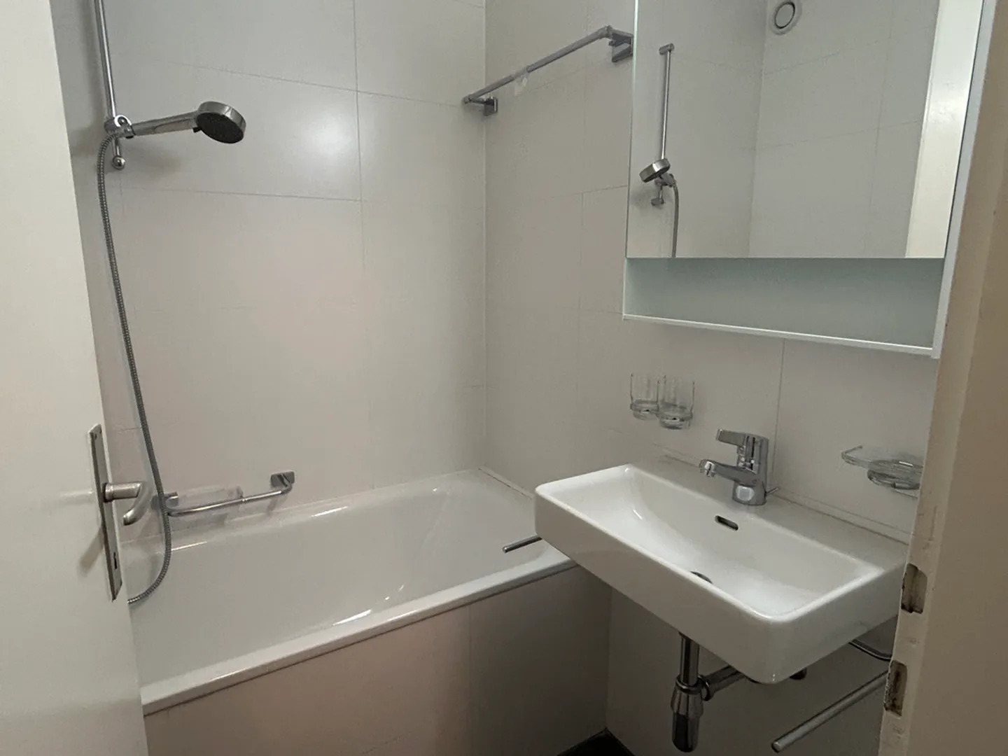 Wohnung mieten - Foto 6 von 8