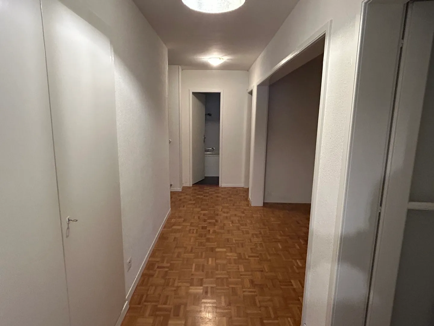 Wohnung mieten - Foto 8 von 8