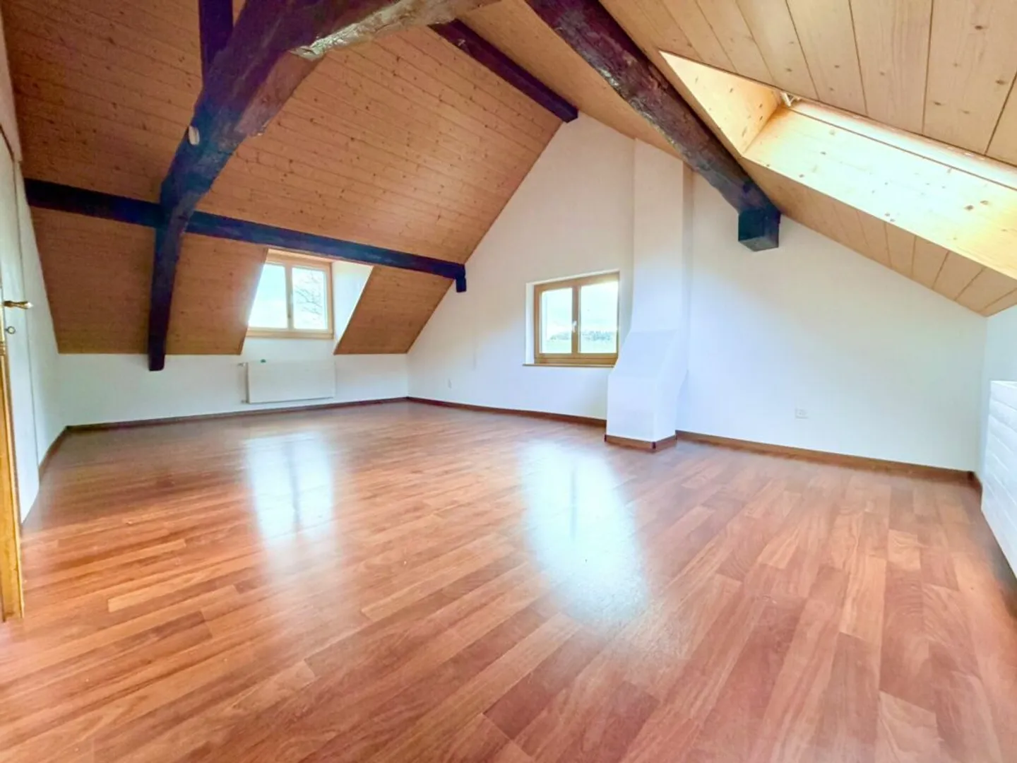 Affascinante Fattoria Ristrutturata - Foto 8 di 11