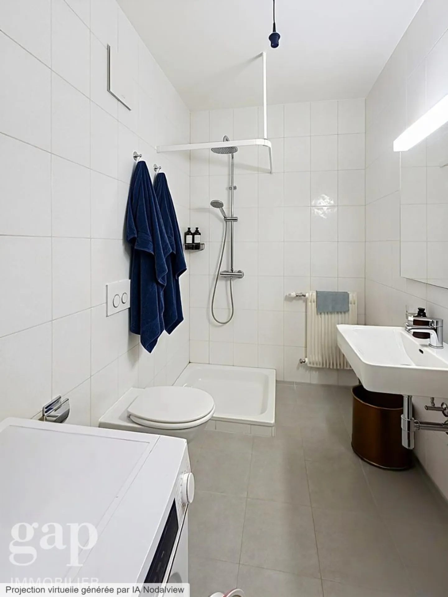 2-Zimmer-Wohnung - Foto 4 von 4