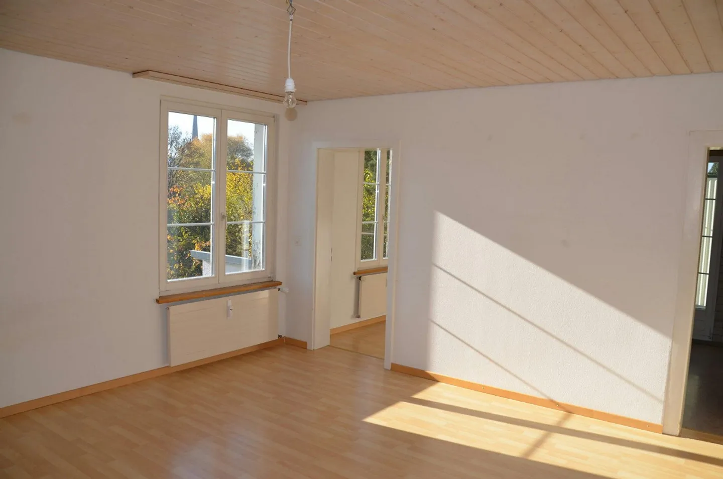 Charmante Wohnung in Kreuzlingen - Foto 1 von 4